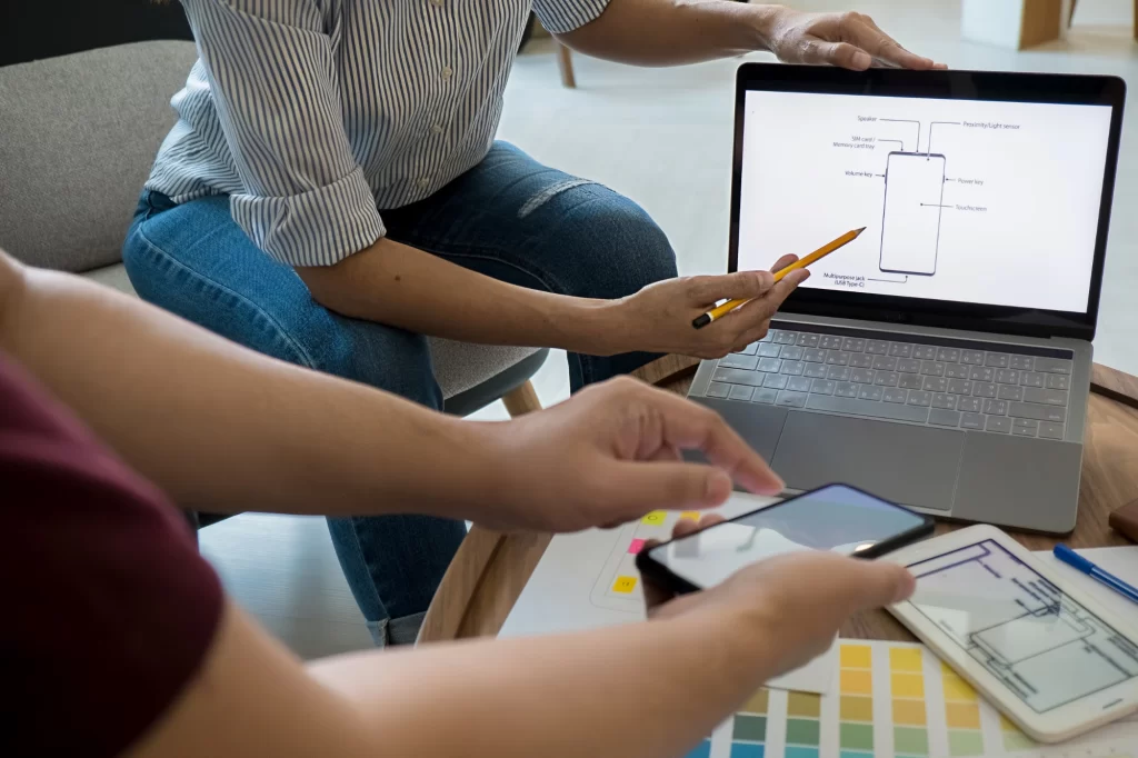 Resilience amidst war